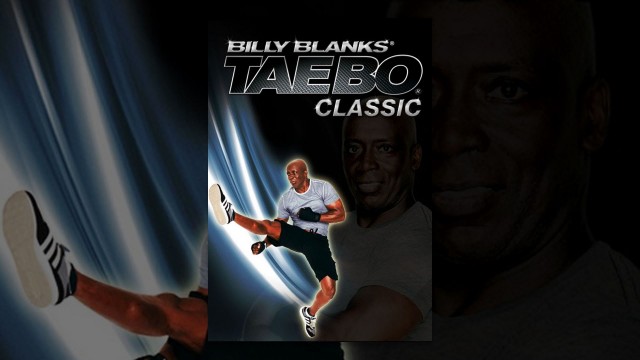 Watch TaeBo Classic Remix Online