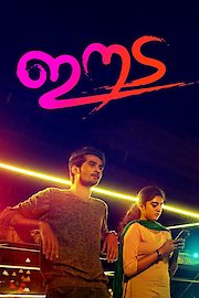 Eeda poster