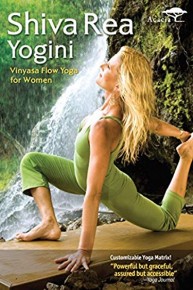 Shiva Rea Fluid Yoga