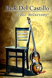Paul McCartney poster