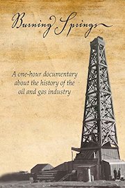Burning Springs