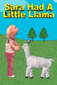 Sara Had A Little Llama