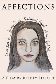 Affections poster
