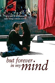 But Forever in My Mind poster
