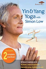 Yin & Yang Yoga