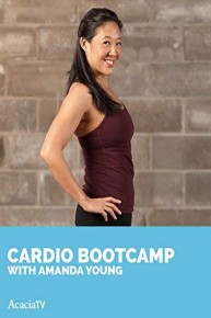 Cardio Boot Camp with Amanda Young