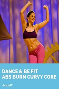 Dance & Be Fit Abs Burn Curvy Core