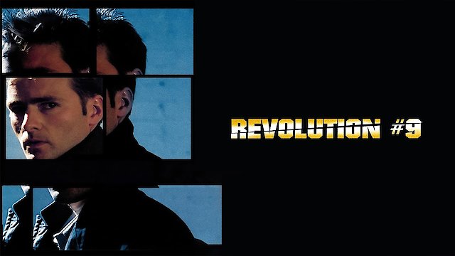 Watch Revolution #9 Online