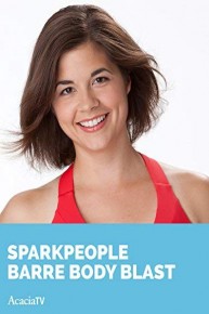 SparkPeople Barre Body Blast