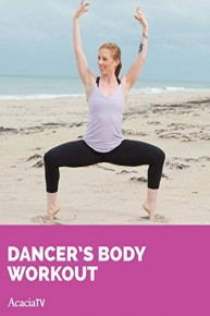 Dancer's Body Workout