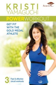 Kristi Yamaguchi: Power Workout