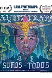 I am Ayotzinapa