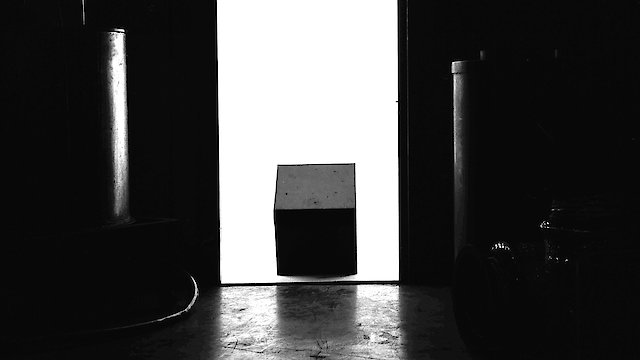 Watch The Box Online