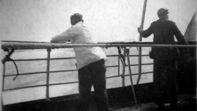 Watch A Storm at Sea Online