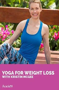 Yoga for Weight Loss with Kristin McGee