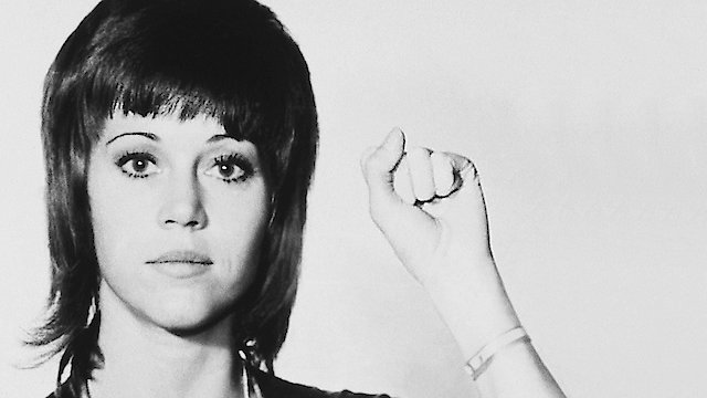 Watch Jane Fonda in Five Acts Online