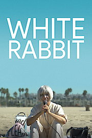 White Rabbit poster