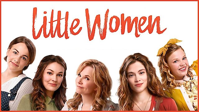 Watch Little Women Online