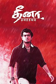 Dheena poster