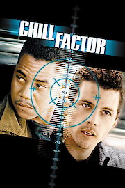 Chill Factor poster