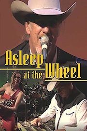 Asleep at The Wheel