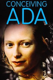 Conceiving Ada poster