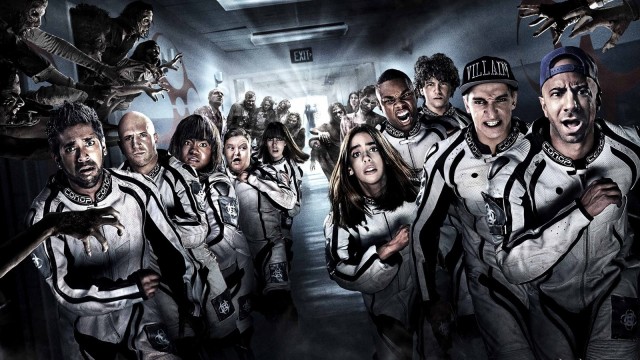 Watch Fight of the Living Dead Online