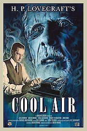 Cool Air poster
