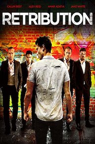 Retribution [UHD]