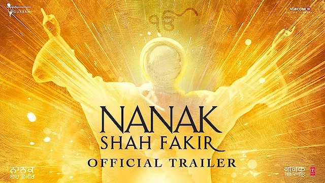 Watch Nanak Shah Fakir Online