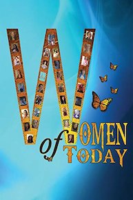 Women of Today
