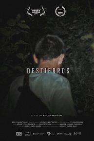 Destierros