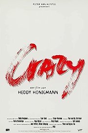 Crazy poster