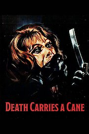 Tormentor poster
