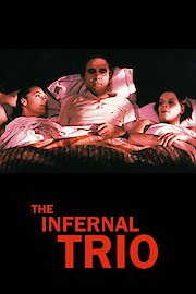The infernal Trio poster