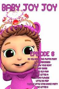 Baby Joy Joy Episode 8
