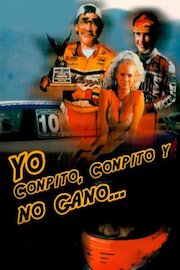 Yo conpito... Con Pito Y No Gano poster