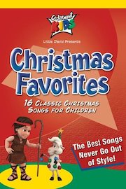 Christmas Favorites poster