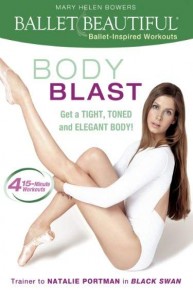 Ballet Beautiful Body Blast