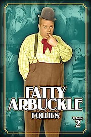 Mabel and Fatty's Married Life poster