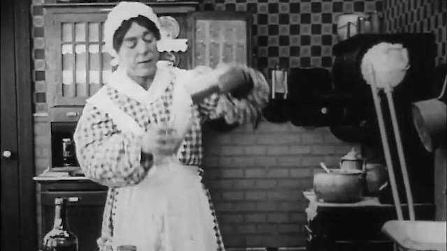 Watch A Ready-Made Maid Online