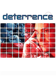 Deterrence poster