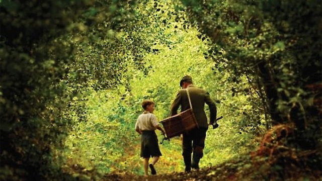 Watch Gone Fishing Online