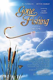 Gone Fishing poster