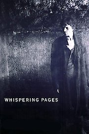Whispering Pages poster
