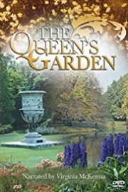 The Queen's Garden poster