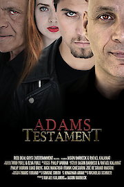 Adams Testament