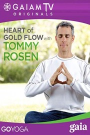 Heart of Gold Flow