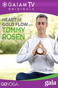 Heart of Gold Flow