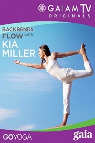 Backbends Flow